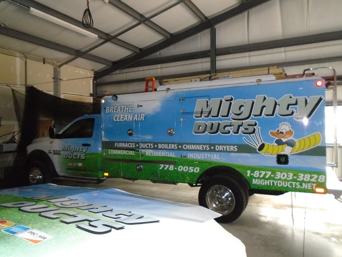 vehicle wraps